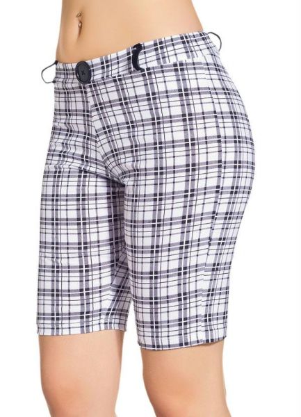 Bermuda feminina styluis