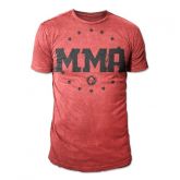 Camisa MMA