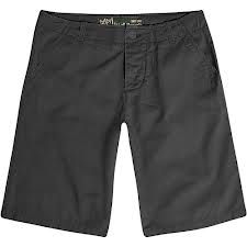 Bermuda cargo com 4 bolsos