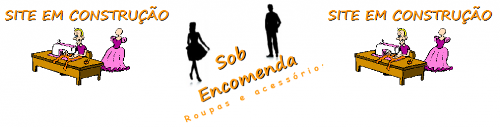 Sob Encomenda